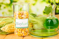 Burham Court biofuel availability