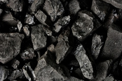 Burham Court coal boiler costs